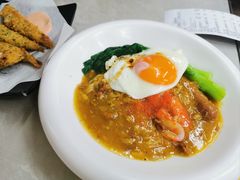-颓记茶餐厅(美景总店)