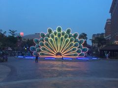 -灵玲国际马戏城