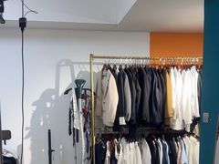 -爱定格照相馆.证件照(周浦万达店)