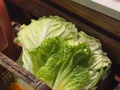 -南门四季铜锅涮肉(东坝店)