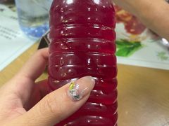 楂紫蜜-荔林食店(西华路店)