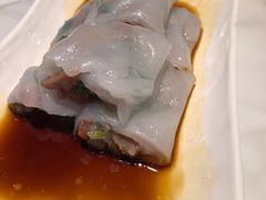 叉烧肠粉-多多旺港式茶餐厅(新区店)