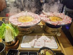 -老爷锅(新街口IFCX店)
