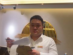 -华夏良子·足道SPA艾灸(铁道大厦店)