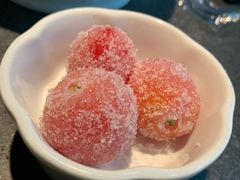 -赠李白·如诗的川味(余杭万达广场店)