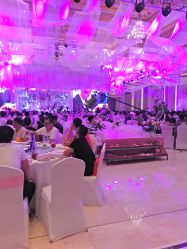 -鹏欣国际大酒店·宴会厅