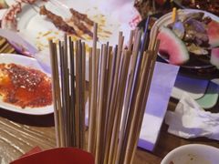 -小乾杯串店•16年沈阳烧烤(文安路店)