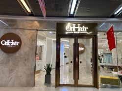 -OnHair Salon