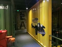 -丰茂烤串(金泉美食宫店)