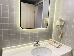 -锦江之星(苏州吴中万达广场友联地铁站店)