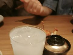 -CURRY YA 熟成咖哩專門店(深圳湾万象城店)