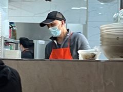 -林静小吃(复兴路店)