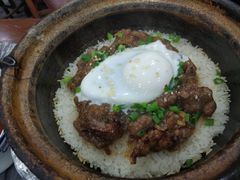 -红星光发煲仔饭(大石街店)