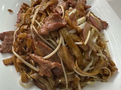 -御龙海鲜火锅(十六浦店)