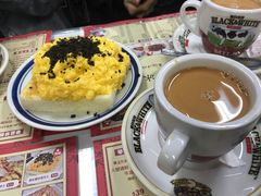 -華人 華星冰室(氹仔 店)