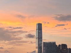 -维多利亚港