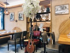 -外婆船宴餐厅·外婆喊你回家吃饭
