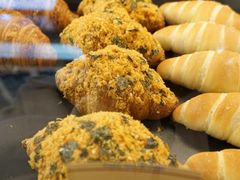 -屋裡·Union Bakery(龙江路店)