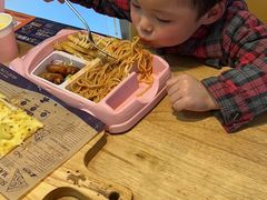 -夏日玛莉西餐厅(梅溪湖步步高店)