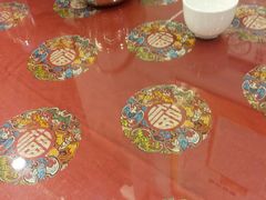 -玉华台饭庄(裕中西里小区店)
