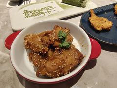 -必胜客(印象城店)