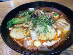 -麻小劲菌汤麻辣烫(体育西路店)