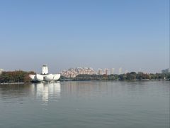 -东湖景区