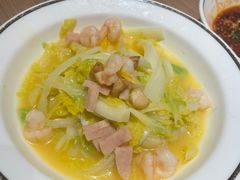 -太二酸菜鱼(兴业太古汇店)
