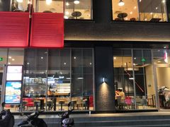 -肯德基(九龙店)