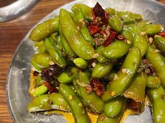 -破店肥哈·东北烧烤(南山保利店)