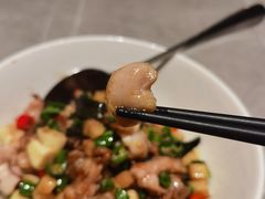 -楚山晓·楚湘菜(江夏永旺店)