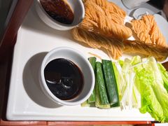 -庆江南江南菜(琴湖溪里花园城店)