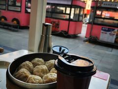 -百年尹氏汤包(湖南路狮子桥店)