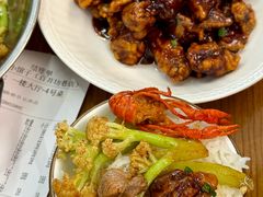 -毛哥小馆子(百井坊巷店)