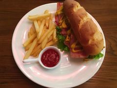 -织荆鸟咖啡(首开福茂店)