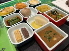 -令氏家外家周礼食府(桥南店)