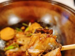 -江湖水乡铁锅炖魚(周庄嘉园店)