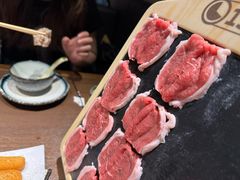 -快乐小羊·内蒙牛羊肉火锅(流花中心店)