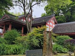 -采石矶景区