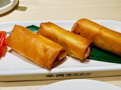 -蔡澜点心·粤菜(新街口IFCX店)