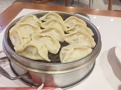 -老爷子原味蒸饺(总店)