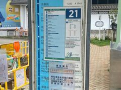 -大澳