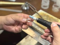 -十八字金·银饰·拼豆·开蚌DIY(魏公芳华里店)