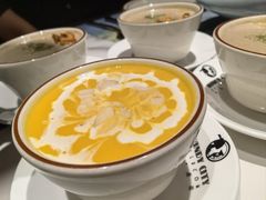 -风渡嘉荷西餐厅 Windy City(西三旗金隅店)