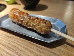 -沼津港精致料理·寿喜烧·烧鸟(青浦宝龙广场日料榜单店)
