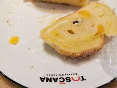 -托斯卡纳烘焙意大利餐厅(五天地店)