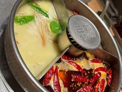 -巴奴毛肚火锅(七宝领展广场店)