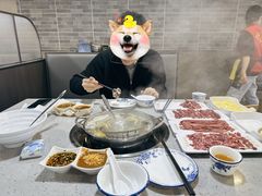 -杏花吴记牛肉火锅