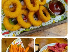 -Famous肥猫墨西哥音乐餐吧(五棵松华熙LIVE店)