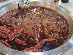 -红鼎坊·老成都火锅(新南门店)